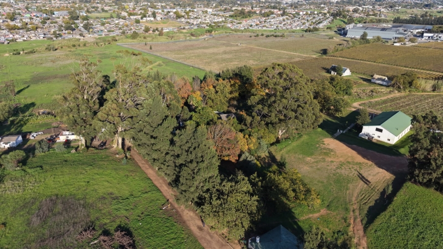 Commercial Property for Sale in Paarl Rural Western Cape
